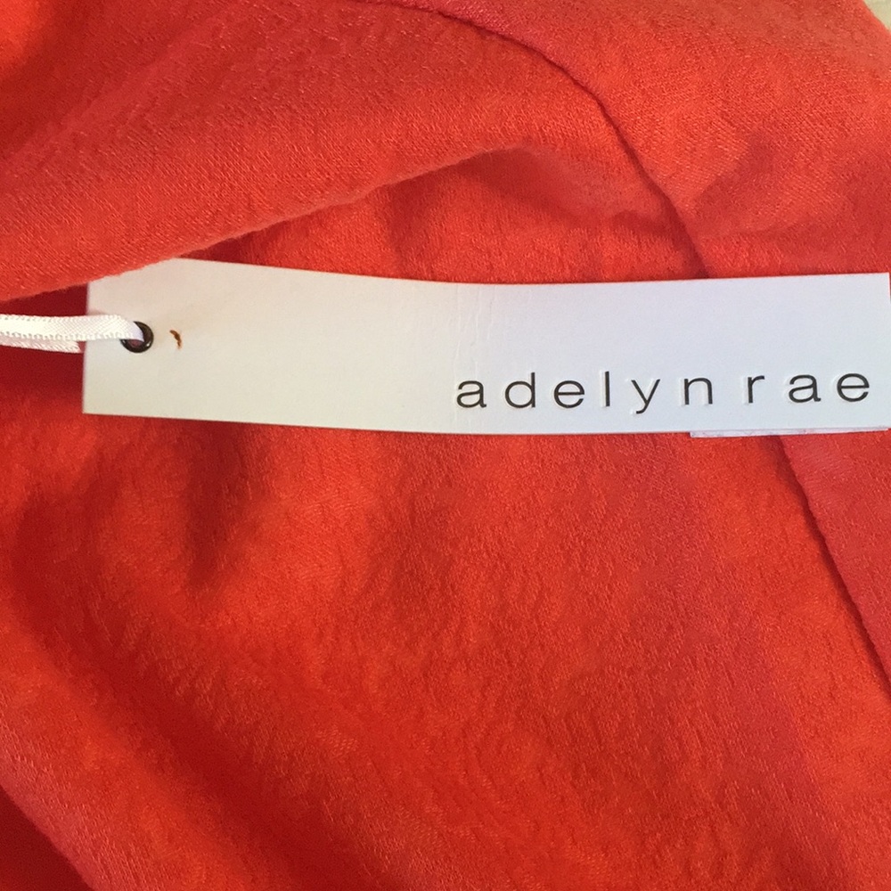 Adeline Rae fitted dress - Picture 4 of 4